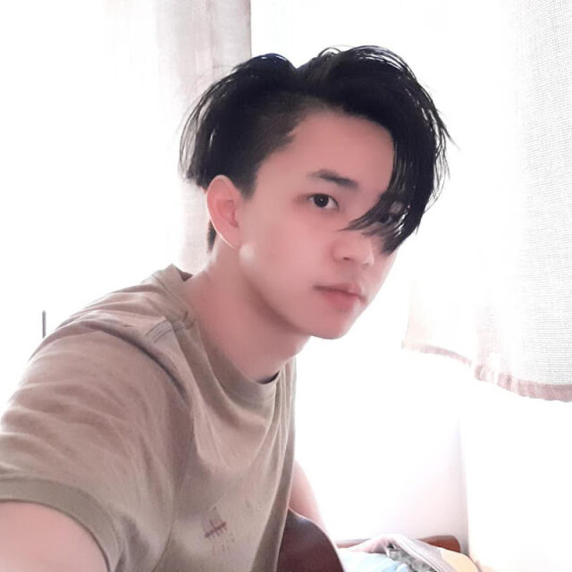 Enzo Hsu