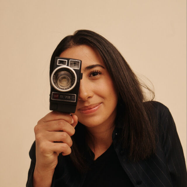 Shahed Khaddash
