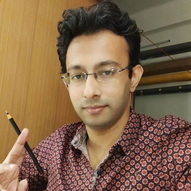 Chandradeep Das
