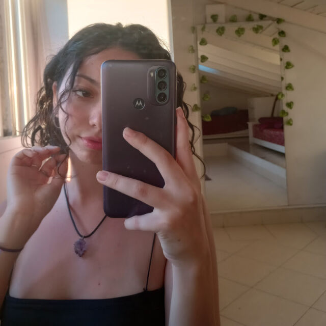 Victoria Jazmin Gomez