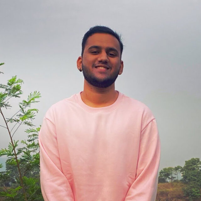 Pratik Garad