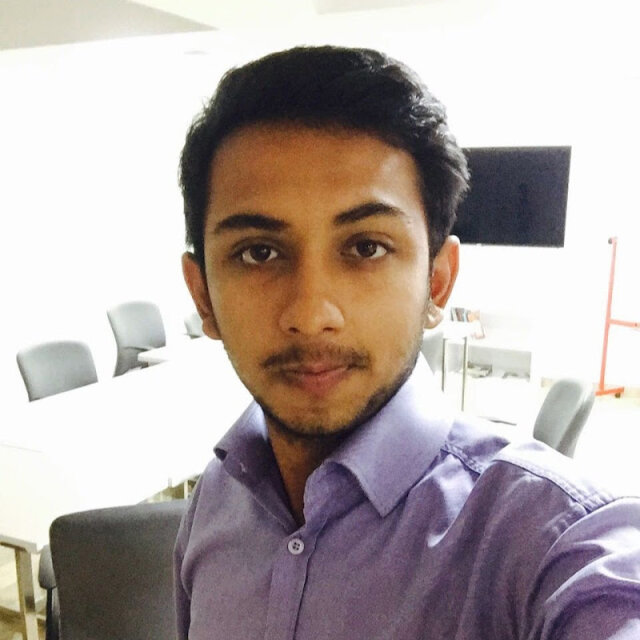 Syed Aman