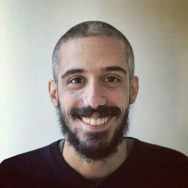 Sohrab Karimi