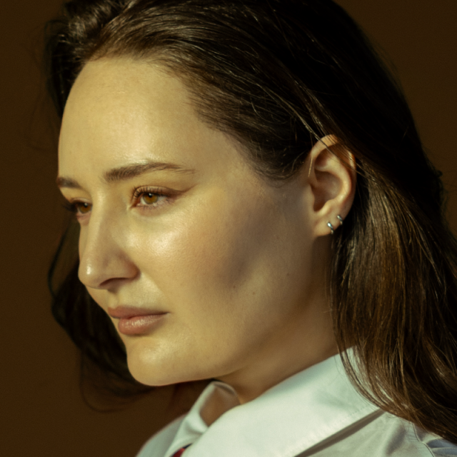 Alex Naghavi