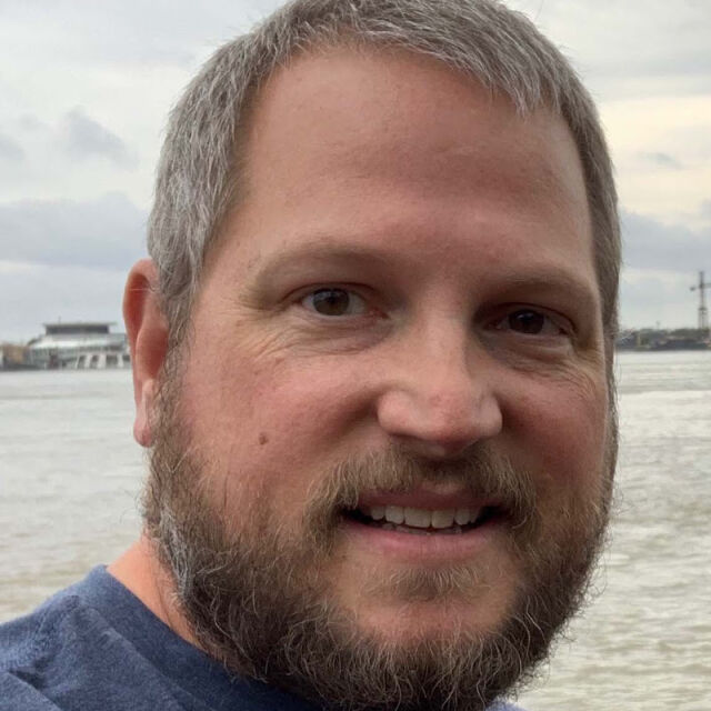 Scott Pahnke