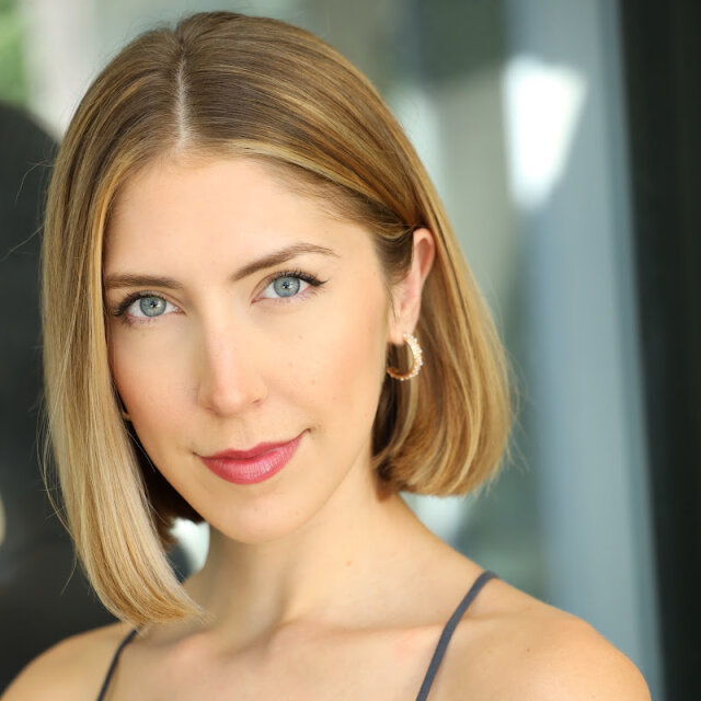 Amber Neukum