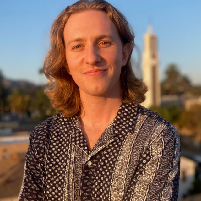 Simon Kienitz Kincade