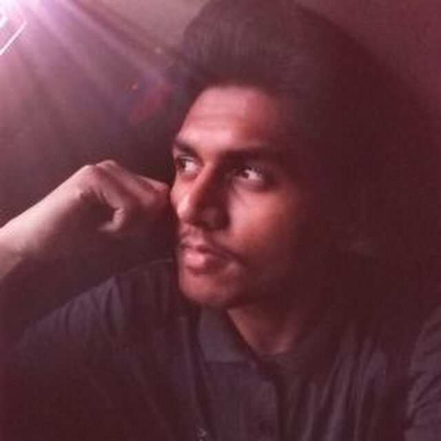 Saurabh Sudhir Doke