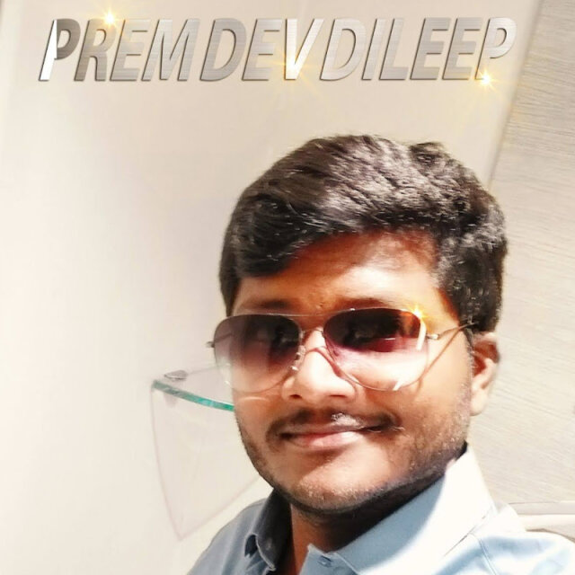 prem dev dileep director