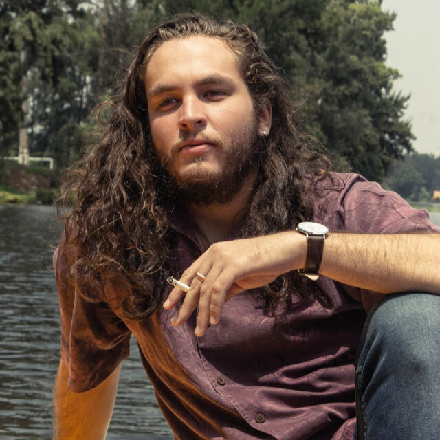 Jorge Luis “Coke” Hernandez