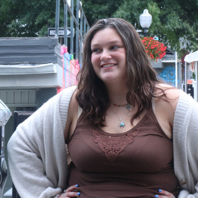 Meya Seymour