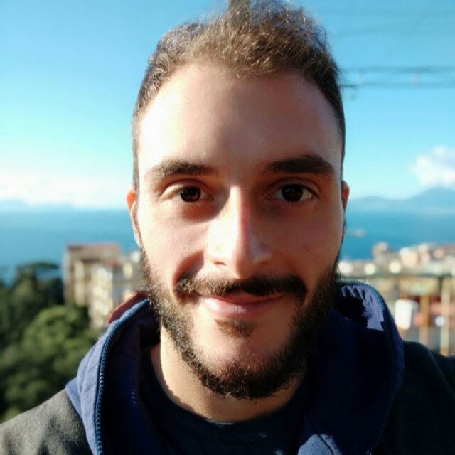 Enrico Borrometi