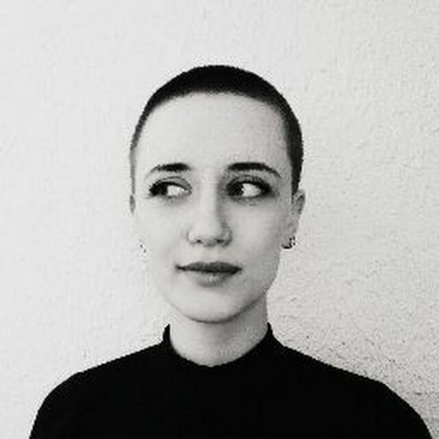 Erika Grace Strada