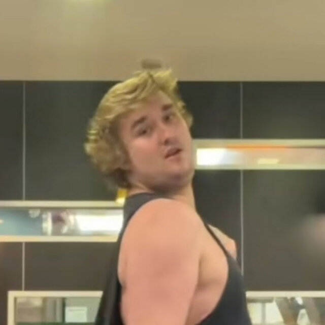 Kaemon Van Der Putten