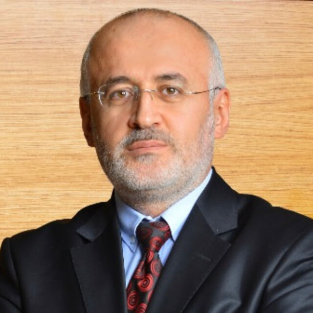 HASAN TOSUN