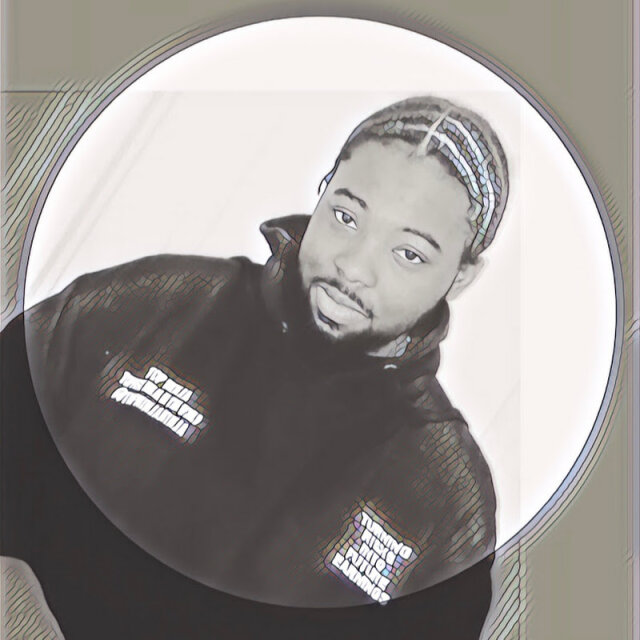 TOP NINJA (LEON BODDEN)