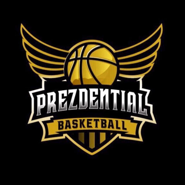 Prezdential Training