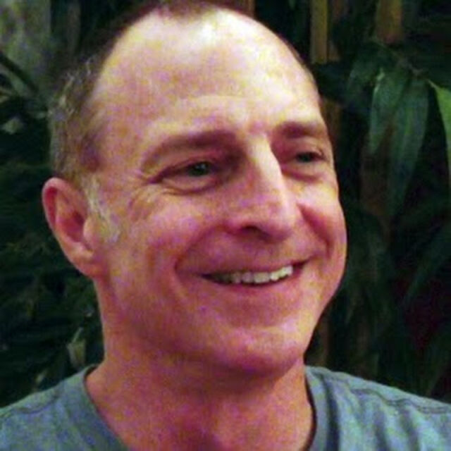 Skip Klavans