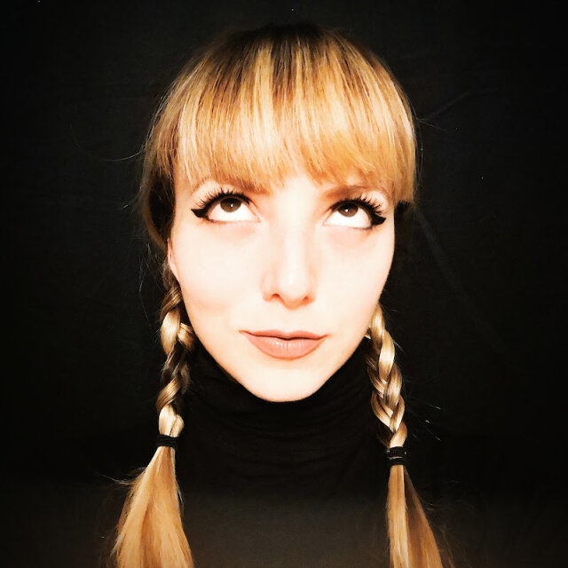 Julia Patey