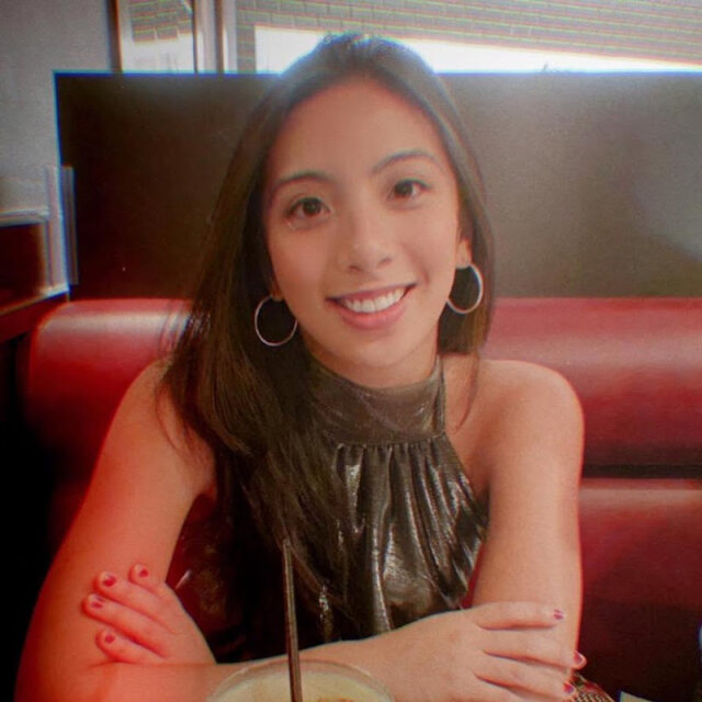 Mariel Pauline Panganiban