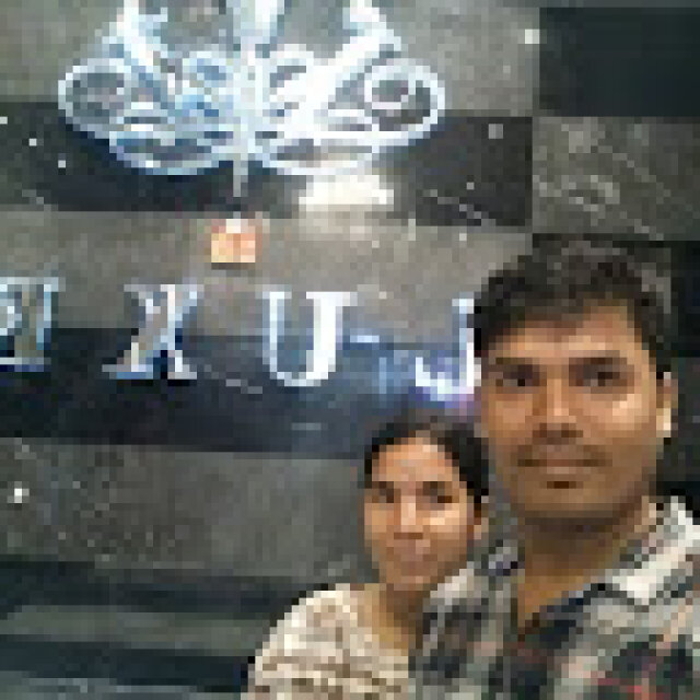 Jeevabalan Madhu