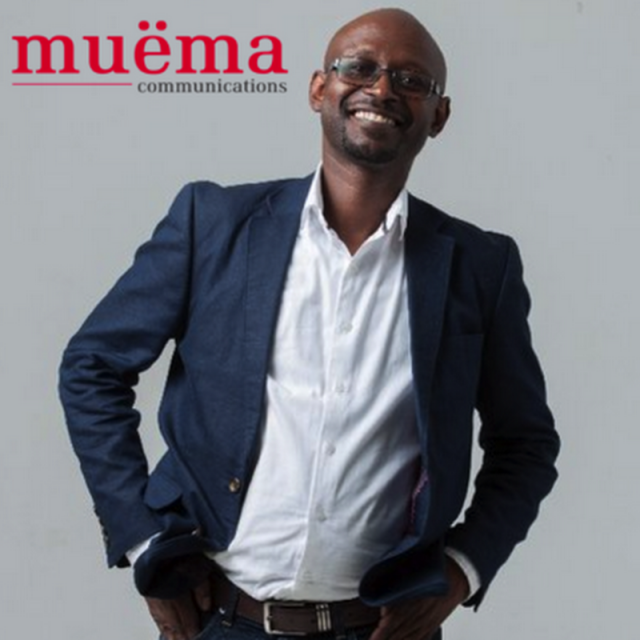 Denis Ndavi