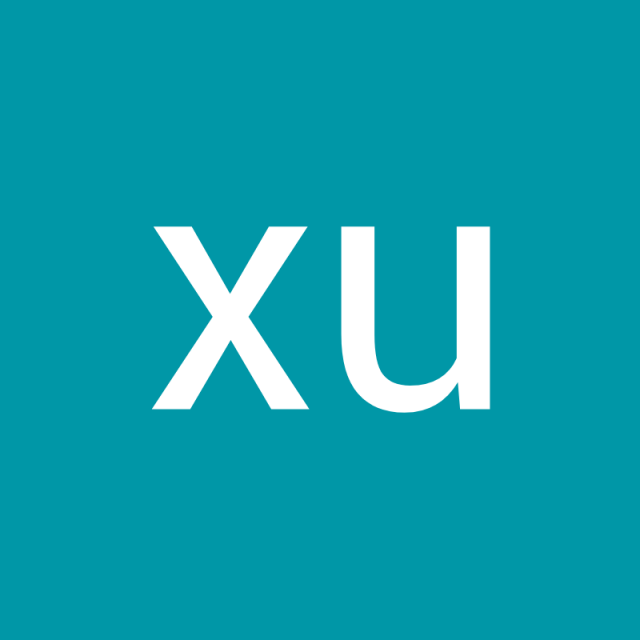 xu Ryan