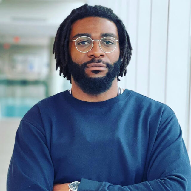 Eric Yensu