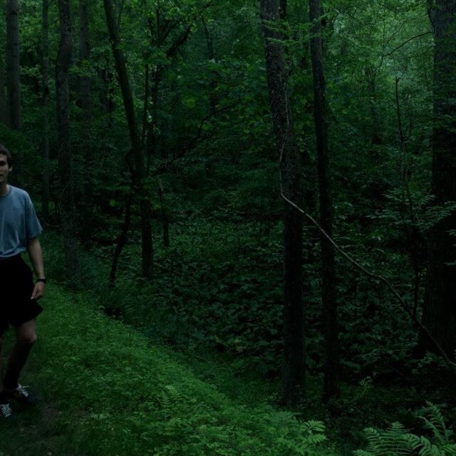Brandon Carraway
