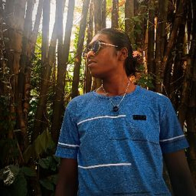 Director B Shiva