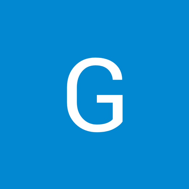 Greg Home