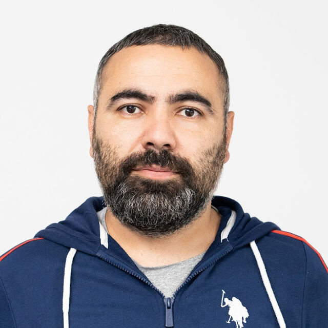 Dadash Musayev