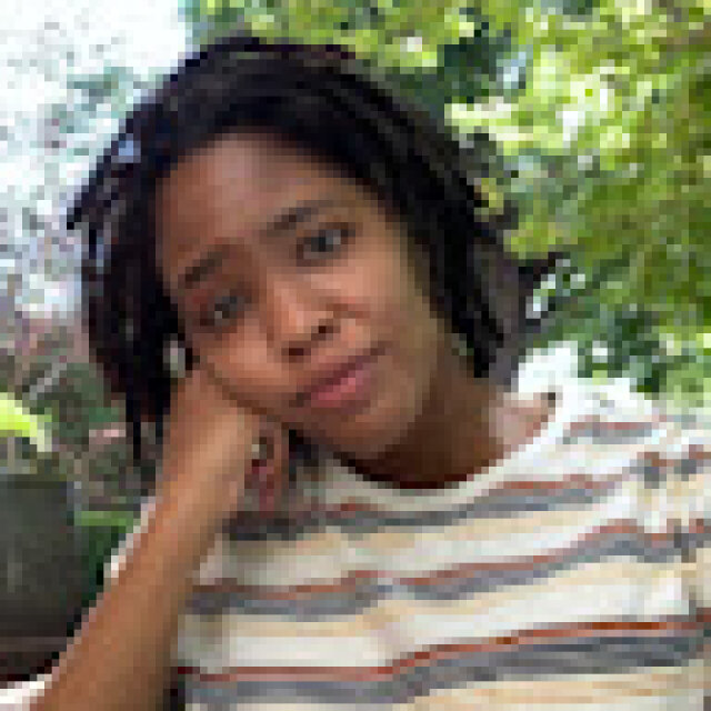 Shanrica Evans