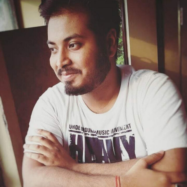 Samman Roy