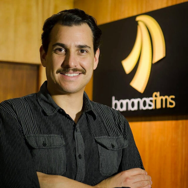 Gonzalo Mejia