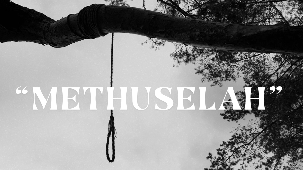 methuselah-shortverse