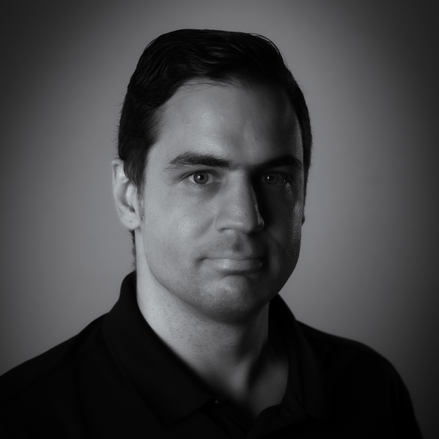 Rene Rivas (Rene Rivas Productions)