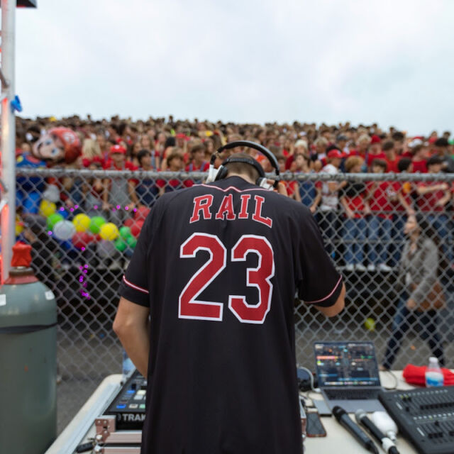 Davis Rail