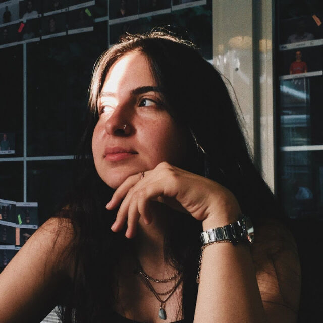 Sümeyra Bulut