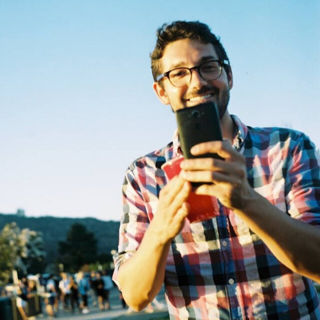 Andrew Merrill