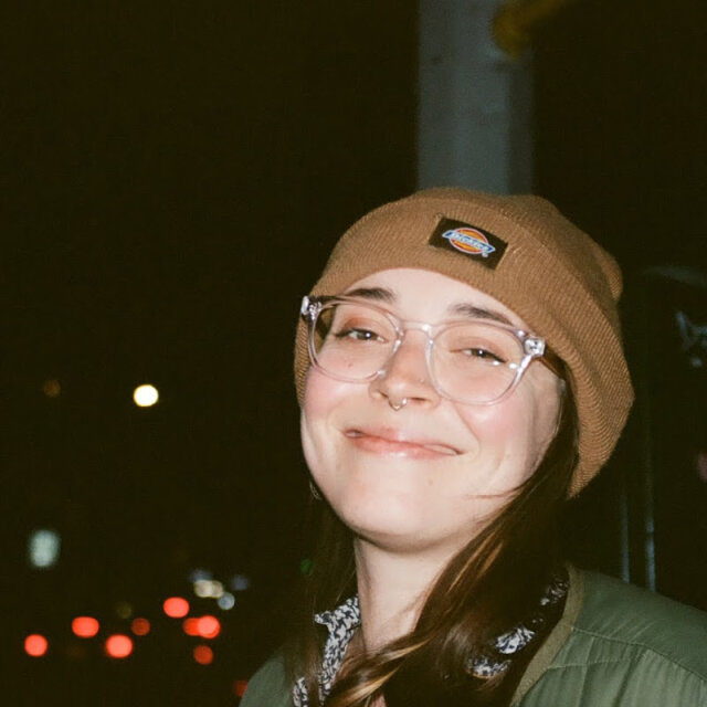 Hannah Whisenant