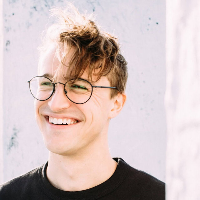 Zachary Engel