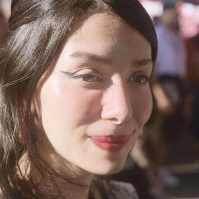 Raíssa B. Kaspar
