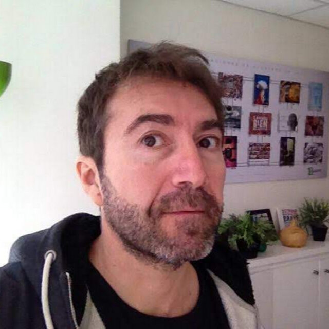 Raúl Rodrigo Venegas