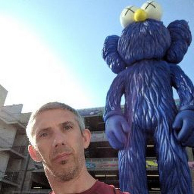steven elford