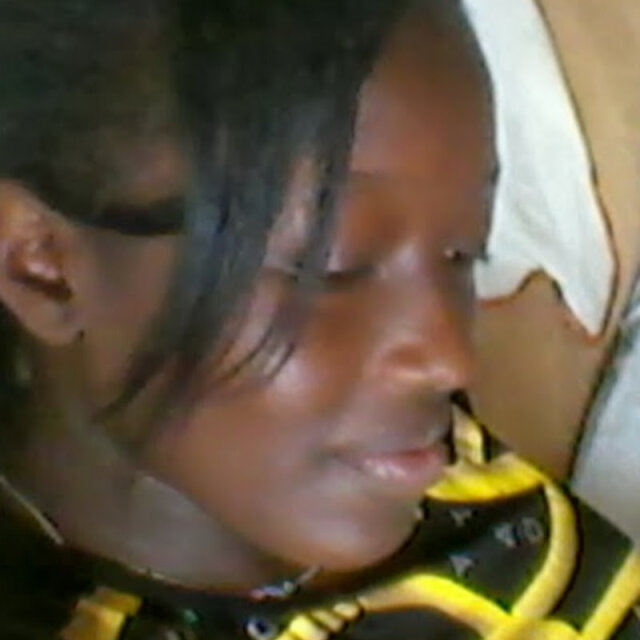 Christine Nyambura