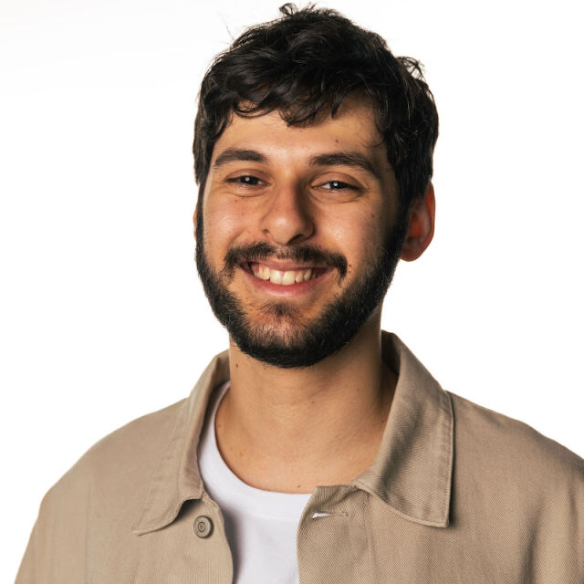 Dimitri Panagopoulos