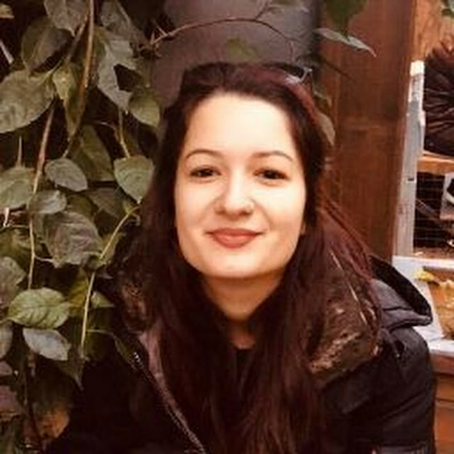eylül doğanay