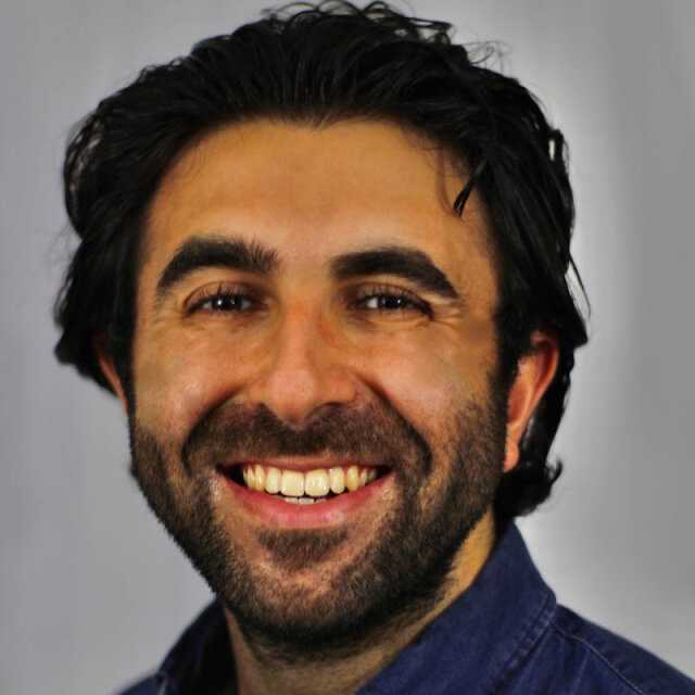 Joshua Ebrahimi