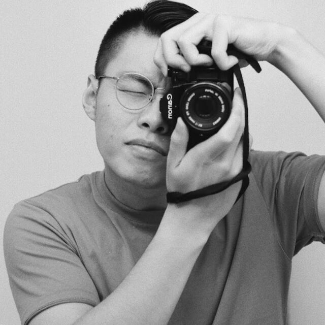 CLEMENT YANG